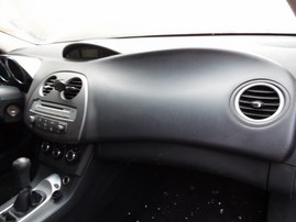 2007 MITSUBISHI ECLIPSE SILVER CPE GS 2.4L MT  183862